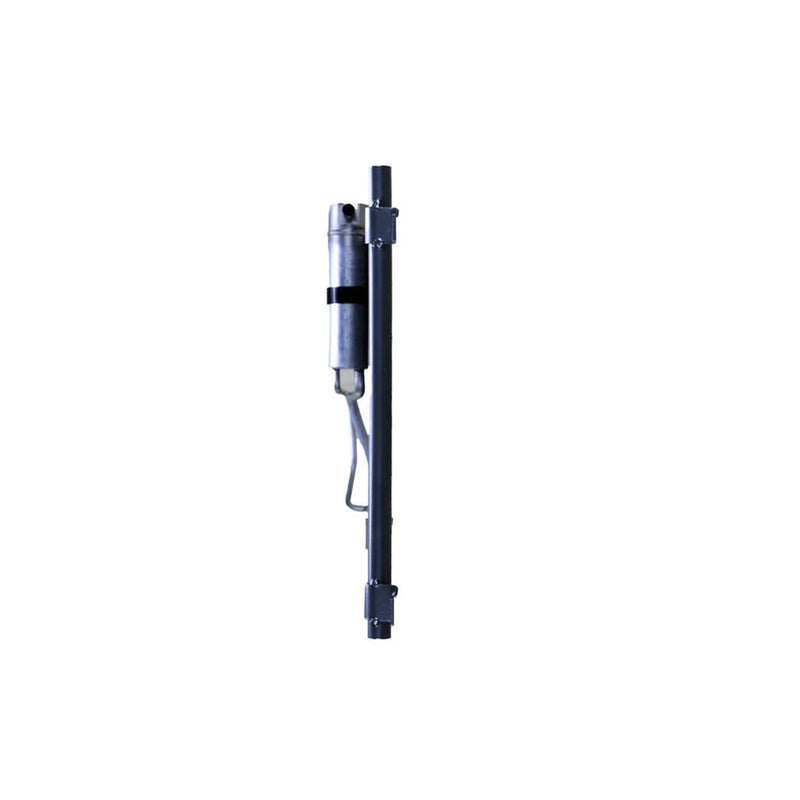 Hella Air Conditioning Condenser 8FC 366 221-071
