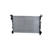 NRF Engine Radiator 58422A