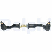 Delphi Steering Tie Rod Inner Rack End TL462