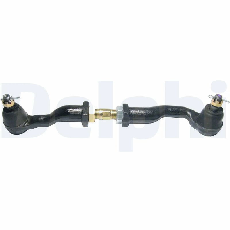 Delphi Steering Tie Rod Inner Rack End TL462