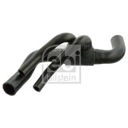 Febi Radiator Coolant Hose Lower Left ID 106487