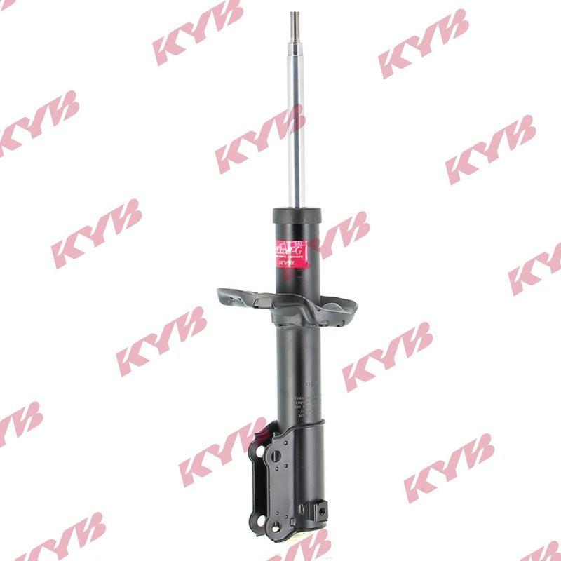 KYB Shock Absorber Damper Strut Front Right 3338071