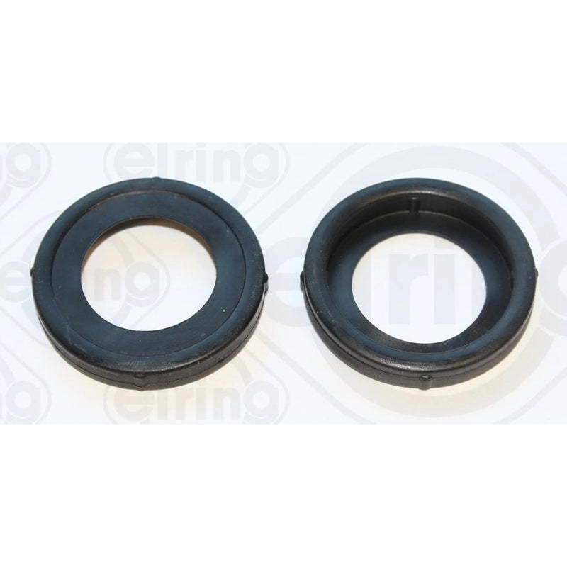 Elring Cylinder Head Cover Gasket 743.940