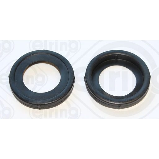 Elring Cylinder Head Cover Gasket 743.940