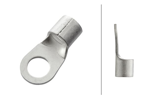 Hella 8KW 744 729-003 Cable Connector