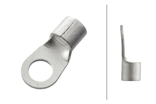 Hella 8KW 744 729-003 Cable Connector