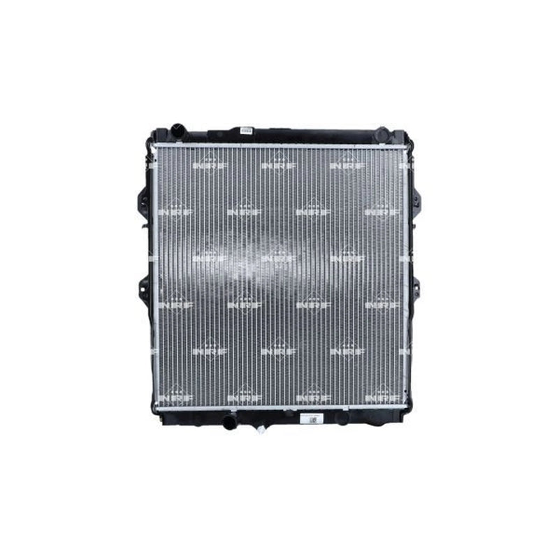 NRF Engine Radiator 56152
