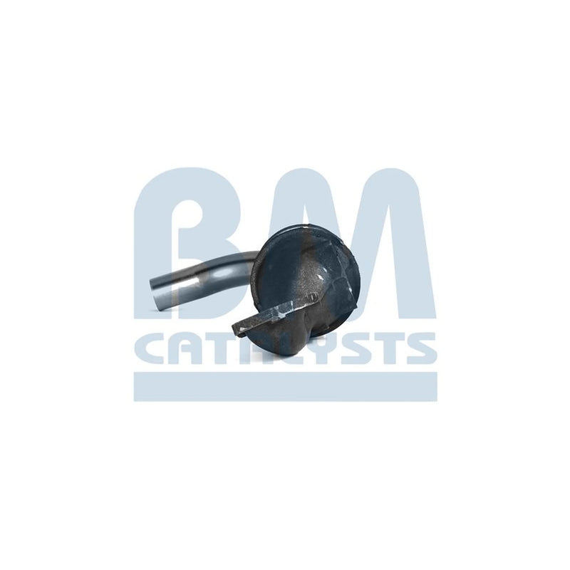 BM Catalysts Homologated Diesel Cat BM80478H