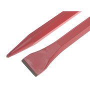 Faithfull Digging Bar 6.4kg 25mm x 1.5m - FAIDIGBAR60