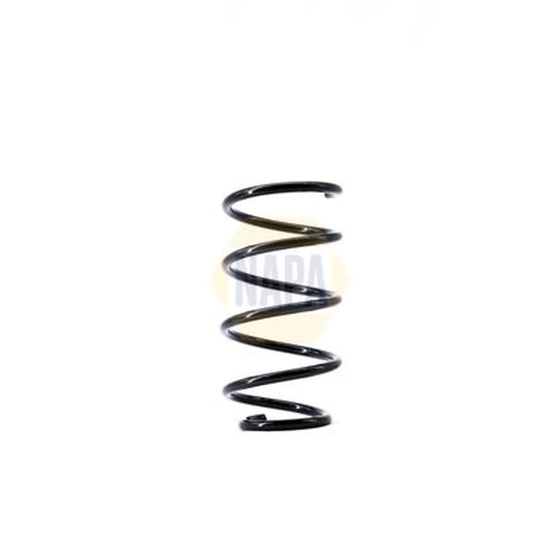 NAPA Front Suspension Coil Spring NCS1501