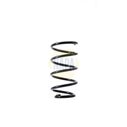 NAPA Front Suspension Coil Spring NCS1501
