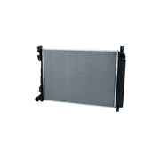 NRF Engine Radiator 58263