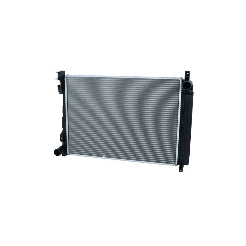 NRF Engine Radiator 58263