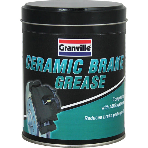 Granville Ceramic Brake Grease - 500g Granville  - Town Parts