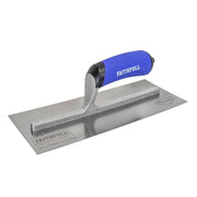 Faithfull Prestige Plastering Trowel 275 x 115mm (11 x 4.1/2in) - FAIPTPT11SS