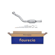 Hella Catalytic Converter 8LE 366 050-401