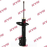 KYB Shock Absorber Damper Strut Front Left 334635