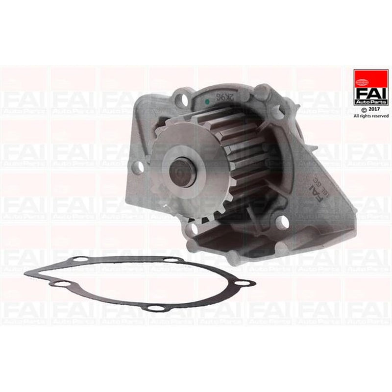 FAI Engine Cooling Water Pump WP6242