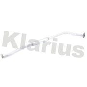 Klarius Box With Centre Pipe Centre TY599G