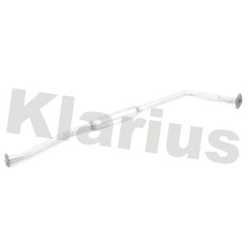 Klarius Box With Centre Pipe Centre TY599G