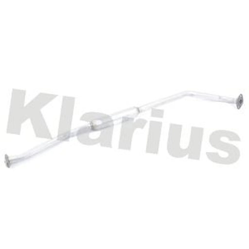 Klarius Box With Centre Pipe Centre TY599G