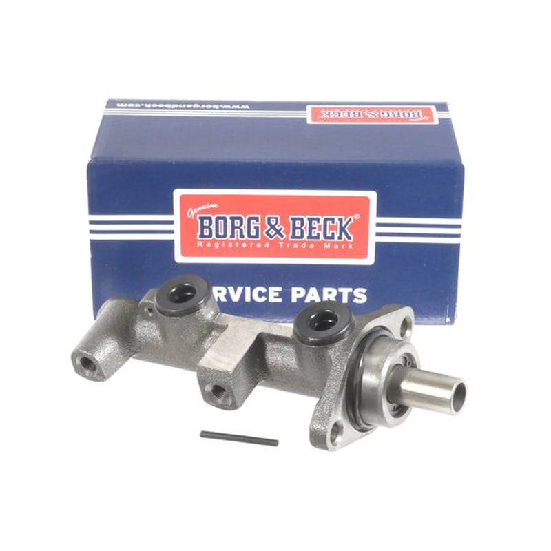 Borg & Beck Brake Master Cylinder Hydraulic Assembly BBM4676