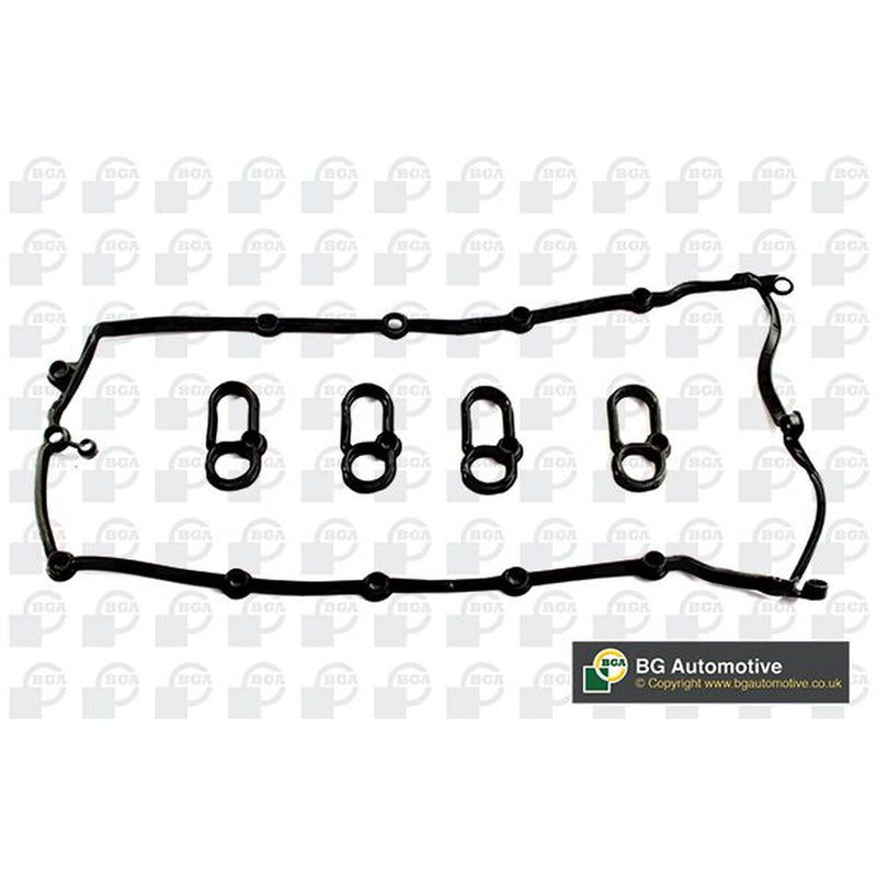 BGA Cylinder Head Cover Gasket Set RK4203