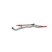 Gates Fuel Overflow Hose Pipe MFL1250