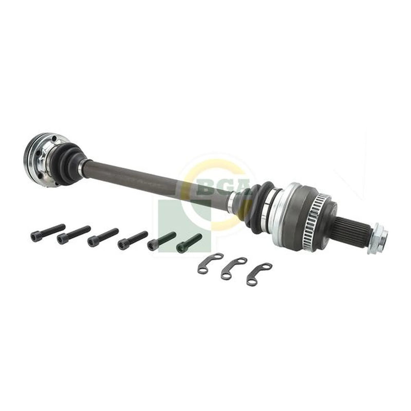 BGA CV Drive Shaft Driveshaft Rear Left DS0934LA