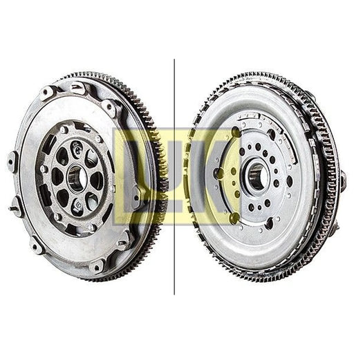LuK Engine Flywheel Teeth 415017910
