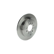 Bosch 2 x Solid Rear Brake Discs 0 986 478 556