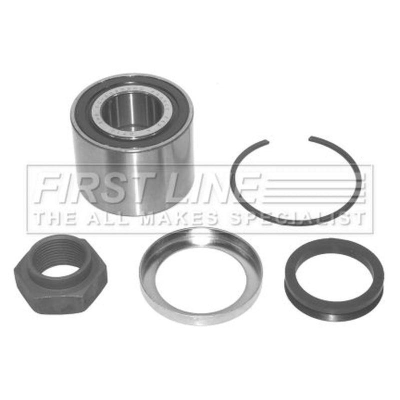 First Line Wheel Bearing Kit FBK725