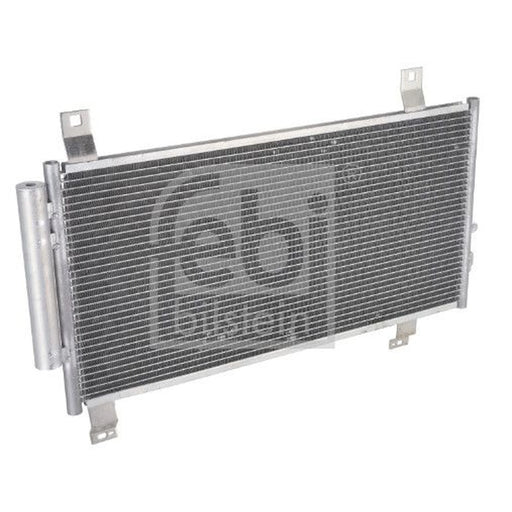 Febi Air Conditioning Condenser 1001549
