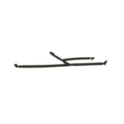 Gates Fuel Overflow Hose Pipe MFL1319