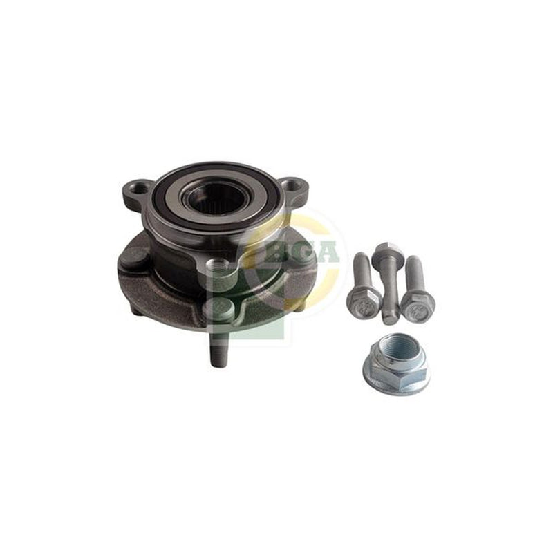 BGA Wheel Bearing Kit 129mm WHB5423K