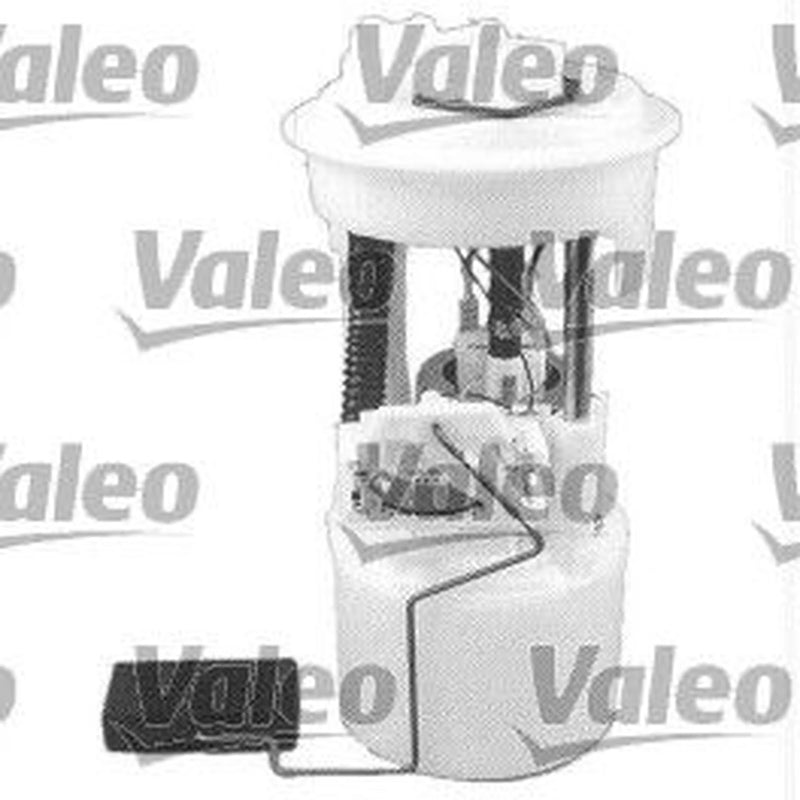 Valeo Modul Pump Peug Expert Jumpy 347025