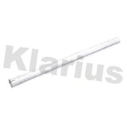 Klarius Exhaust Pipe OD VW236M