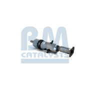 BM Catalysts Homologated Diesel Cat & Dpf BM11179H