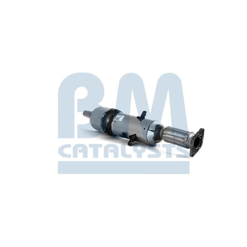 BM Catalysts Homologated Diesel Cat & Dpf BM11179H