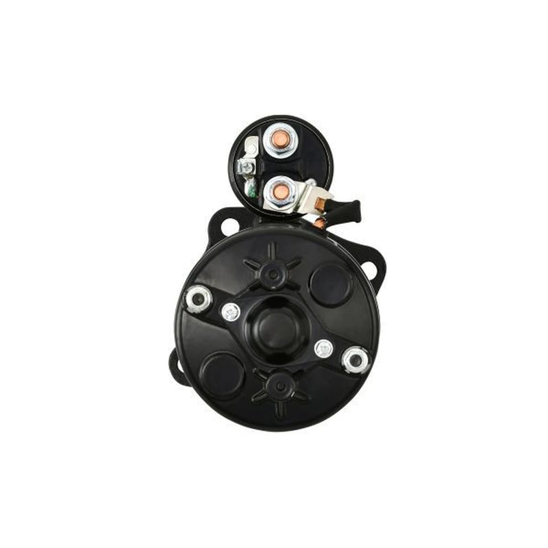 Hella Starter Motor 12V 3kW 9 Teeth 8EA 011 612-521