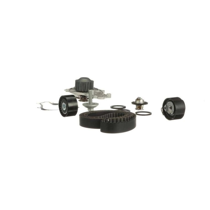 Gates Timing Belt & Water Pump Kit KP25587XS