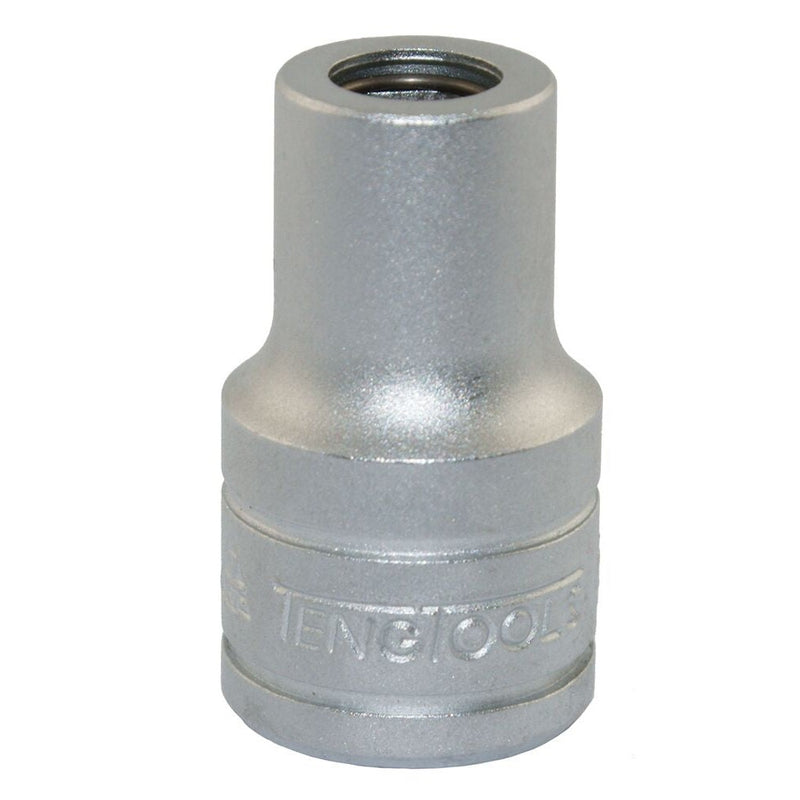 Teng Tools Socket Accessory 1/2" Bit Adaptor 5/16" Hex