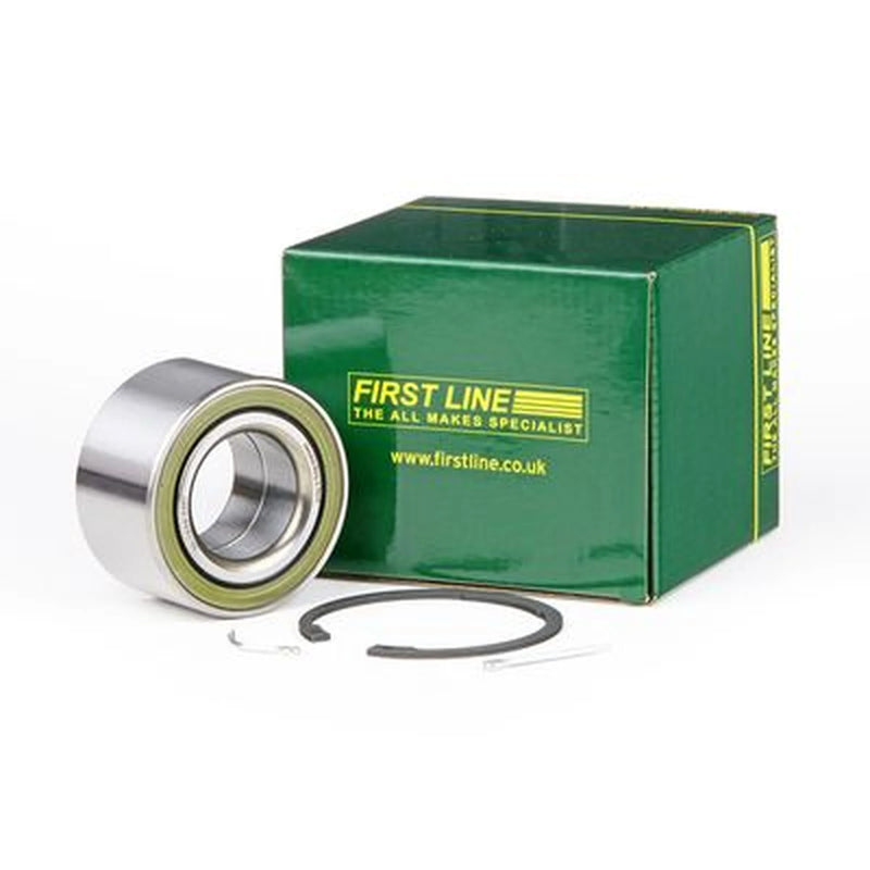 First Line Wheel Bearing Kit FBK670