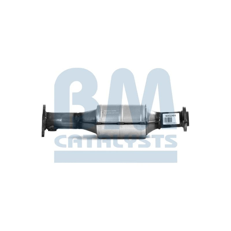 BM Catalysts Homologated Petrol Cat BM90024H