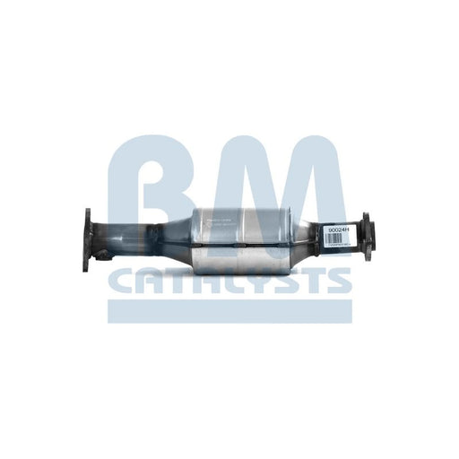 BM Catalysts Homologated Petrol Cat BM90024H