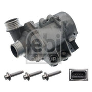 Febi Engine Cooling Water Pump 48425