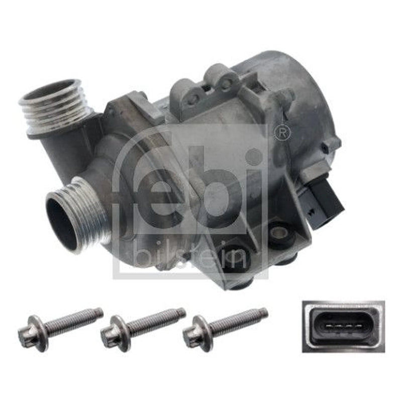 Febi Engine Cooling Water Pump 48425