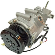 Mahle Air Conditioning Compressor ACP 950 000S