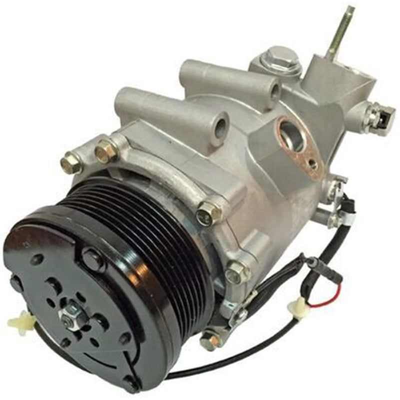 Mahle Air Conditioning Compressor ACP 950 000S