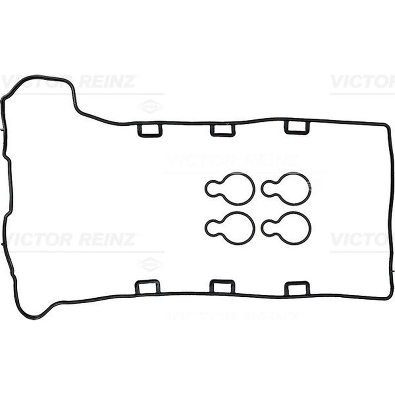 Victor Reinz Cylinder Head Cover Gasket Set 15-34276-01